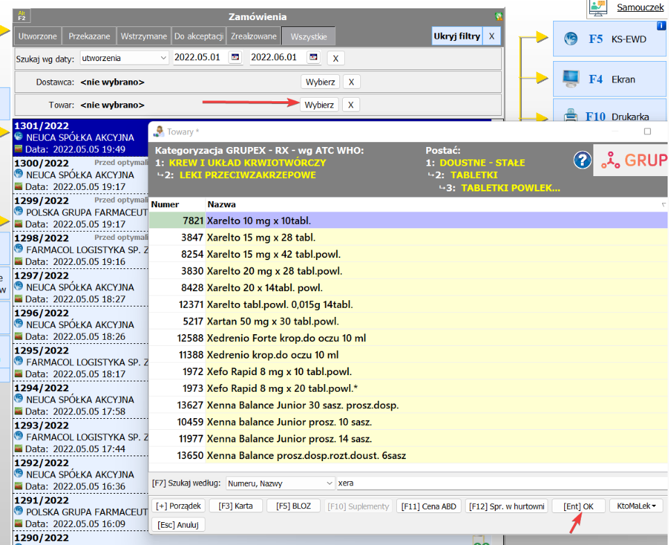 Kamsoft | Wiki Prima